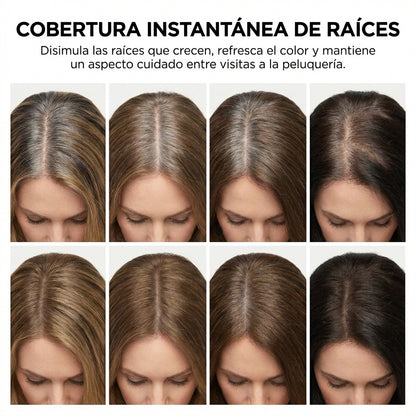 Avellio™ – Polvo Corrector de Raíces