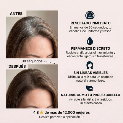 Avellio™ – Polvo Corrector de Raíces