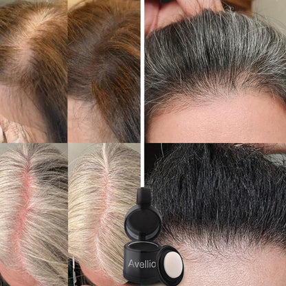 Avellio™ – Polvo Corrector de Raíces