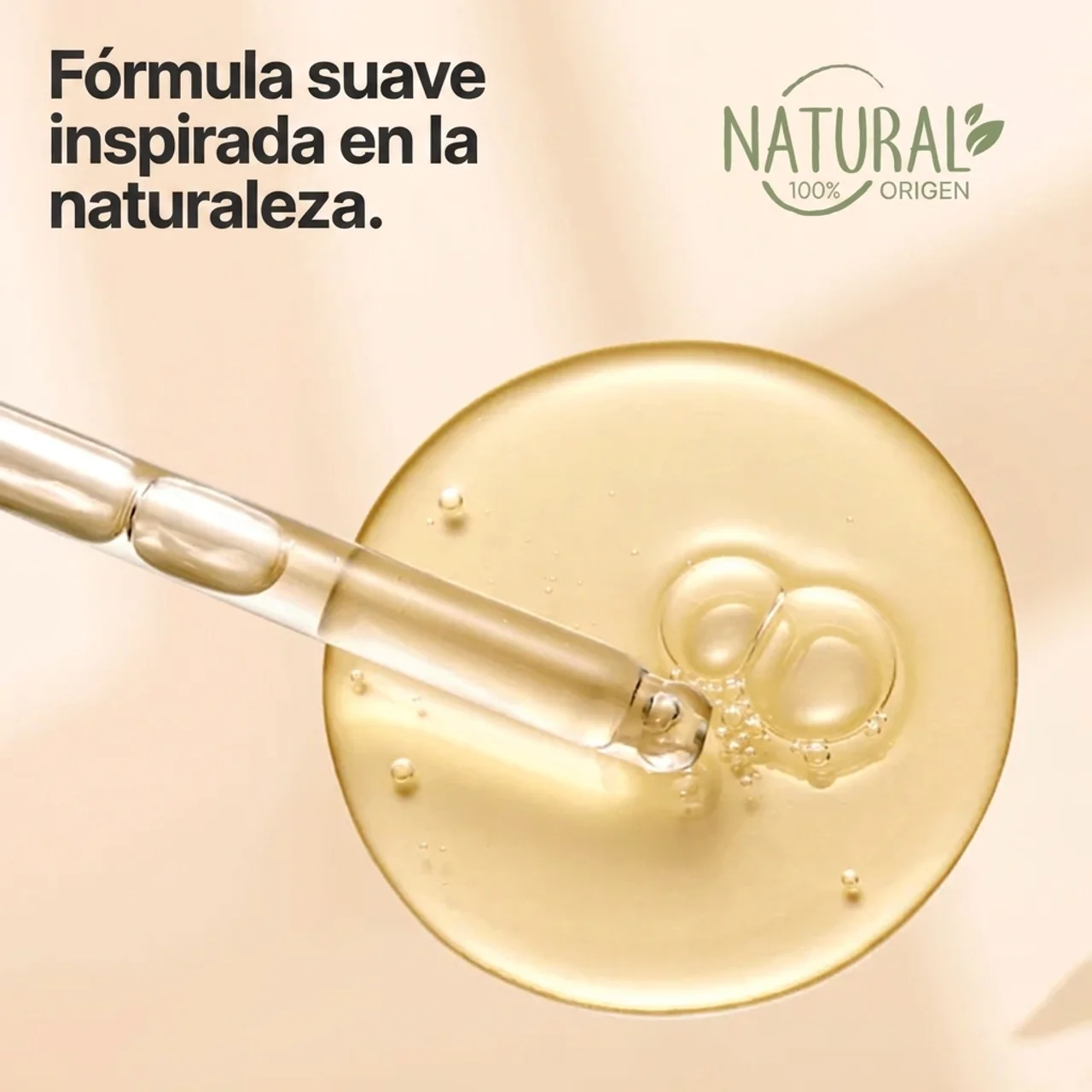Sérum capilar de romero